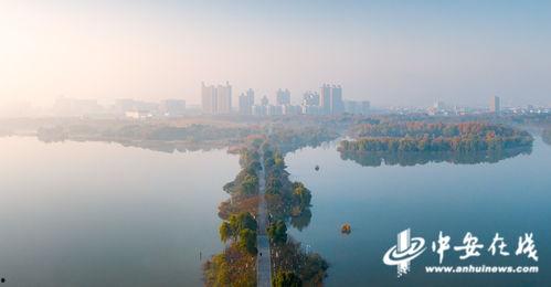 南艳湖视频,自然与人文的和谐画卷